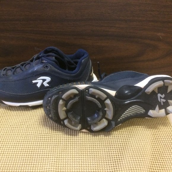 ringor softball cleats
